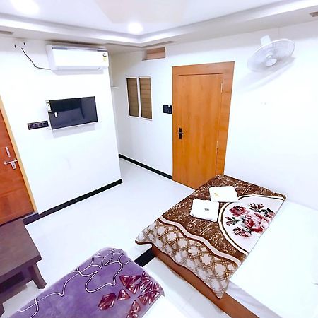 Hotel Shreem Ujjain Exterior foto