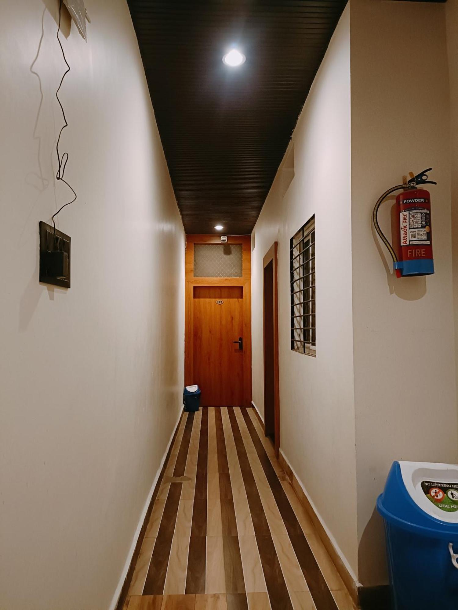 Hotel Shreem Ujjain Exterior foto
