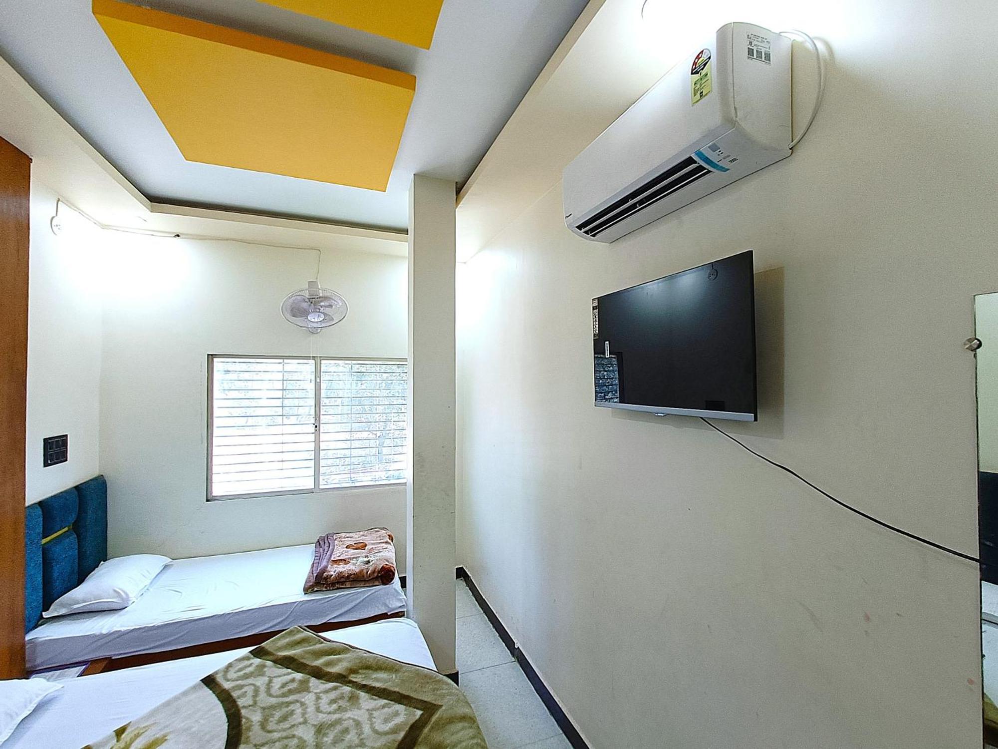 Hotel Shreem Ujjain Exterior foto